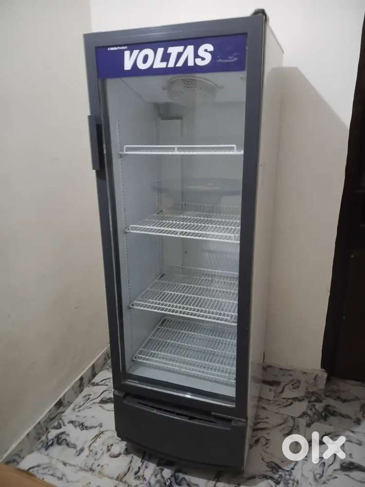 Voltas visi cooler 320 liter