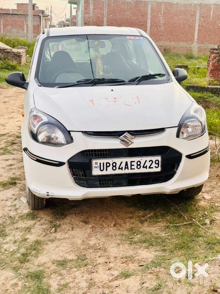 Maruti Suzuki Alto 800 2013 Petrol Good Condition