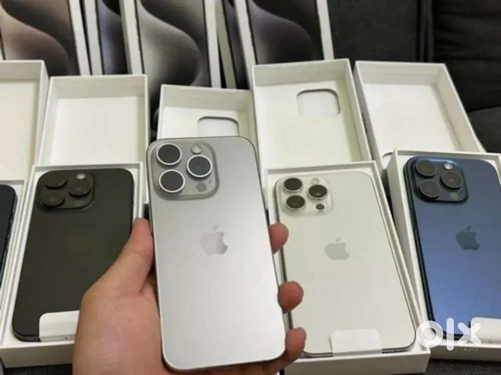 ALL VARIANTS APPLE MODELS IN WARRANTY AVAILABLE WE ARE DEALERS CONTECT