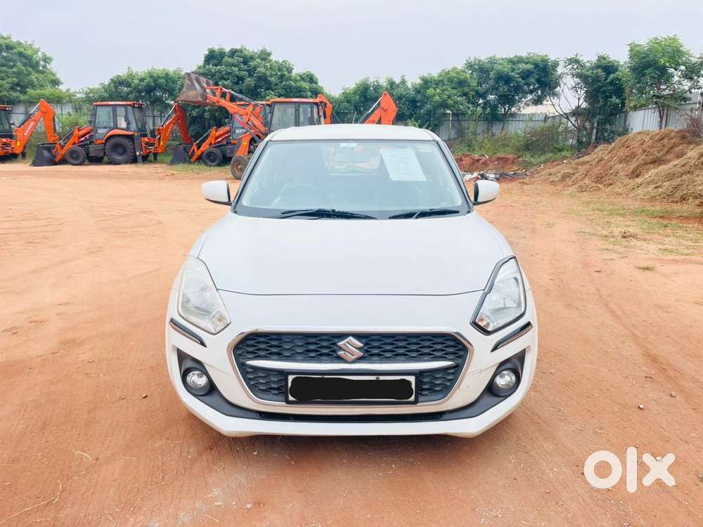 Maruti Suzuki Swift DDiS VDI, 2018, Diesel