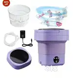 Mini washing machine