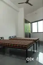 Hostel rooms available for rent