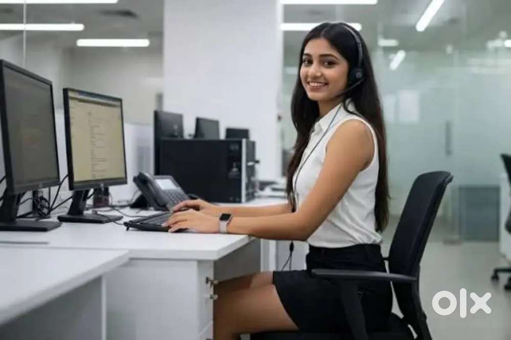 Personal Assistant ( Only for Girls )