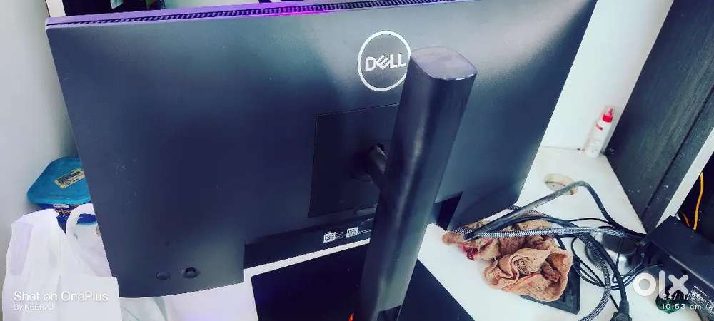 Dell 22 inch monitor