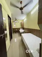 SHARING ROOM WITH AC /WITHOUT AC