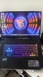 MSI KATANA 17
