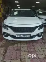 Maruti Suzuki Baleno Delta, 2023, Petrol