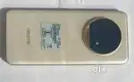 Top notch phone with the premium quality just 2 months ago purchased