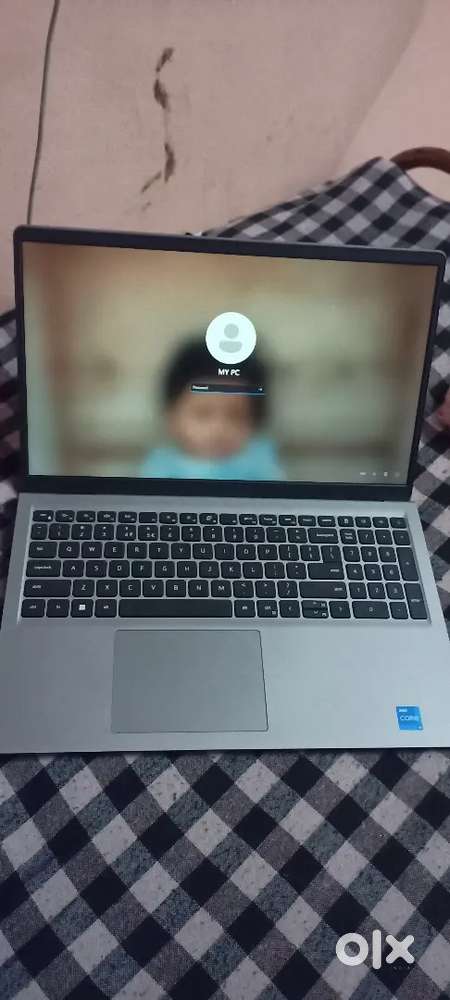 Dell Vostro 3530  i5 13th Gen  16GB RAM  512GB SSD  Only 2 Months