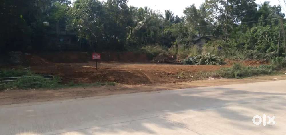 18 Cents Plot available for Sale/Lease