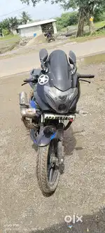 220pulsar no tham