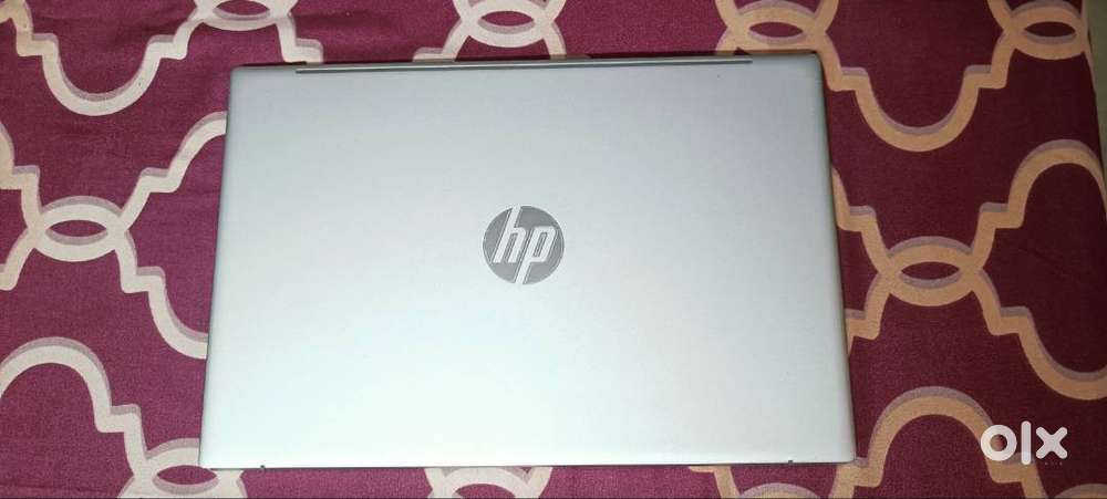 hp pavilion 14 in new condetion