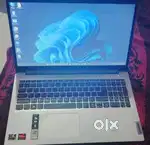 Lenovo laptop