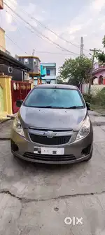 Chevrolet Beat 2014 Petrol Well Maintained