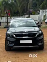 Kia Seltos 2022