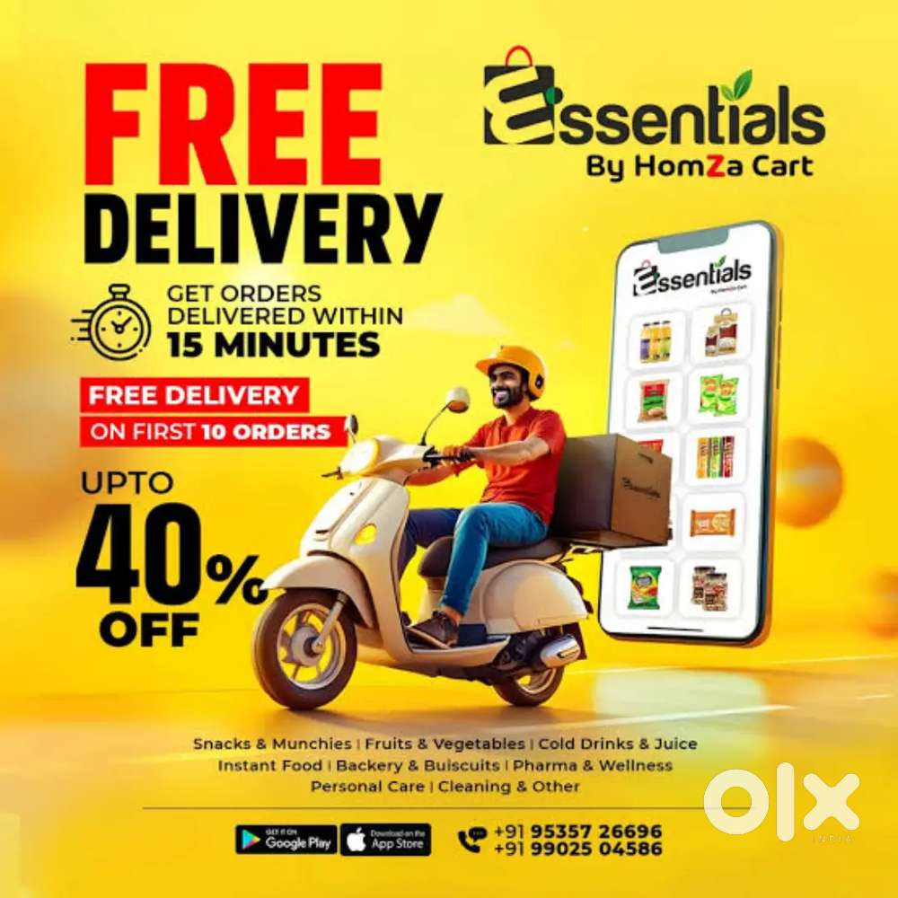 Homzacart india pvt ltd