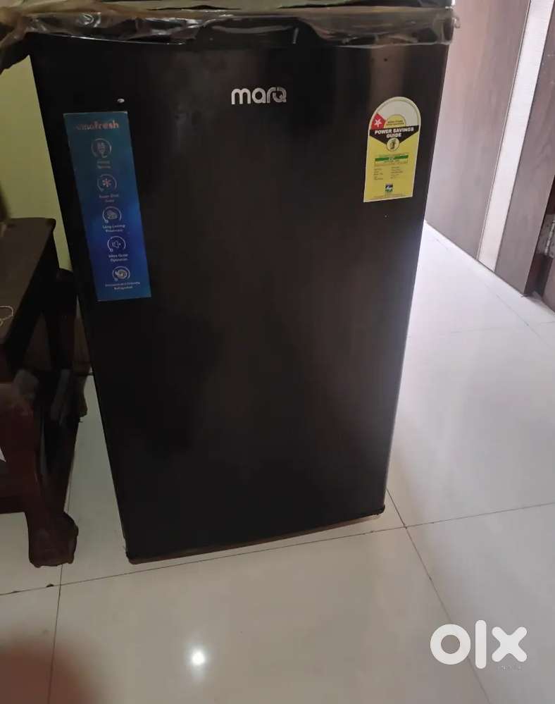 Marq fridge