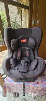 Car Seat luvlap