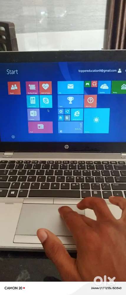 Selling HP I5 generation