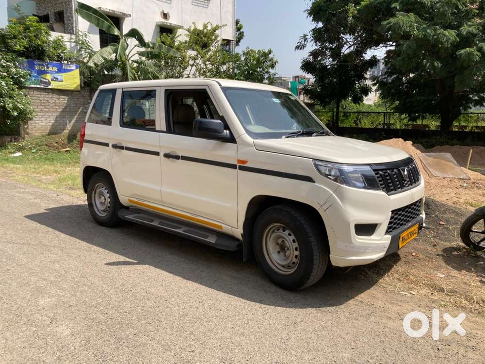 Mahindra Bolero 2023 Diesel 65000 Km Driven