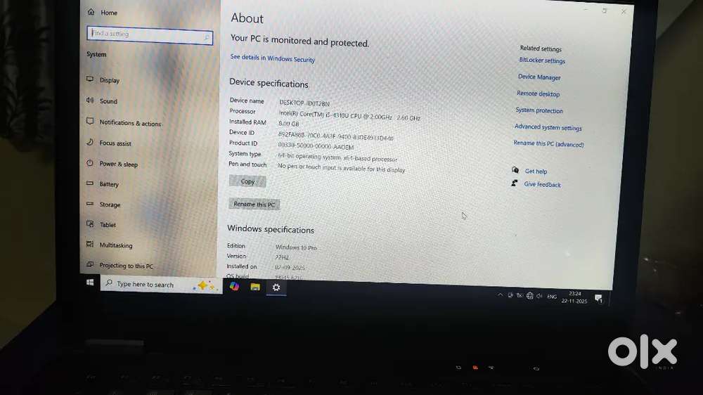 Dell latitude for sale