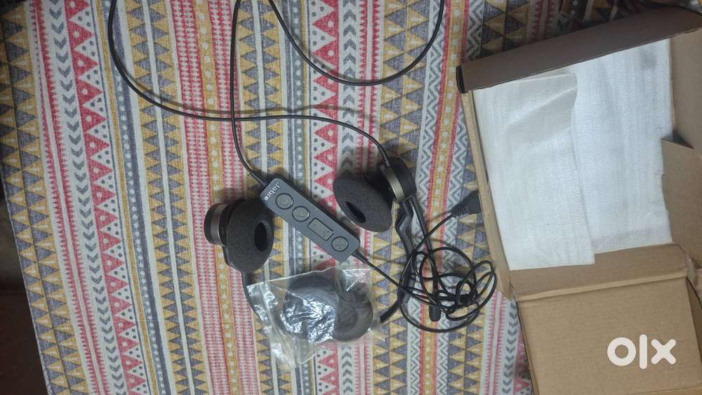 Jabro duo headsets