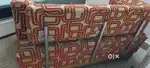 2 seater sofa