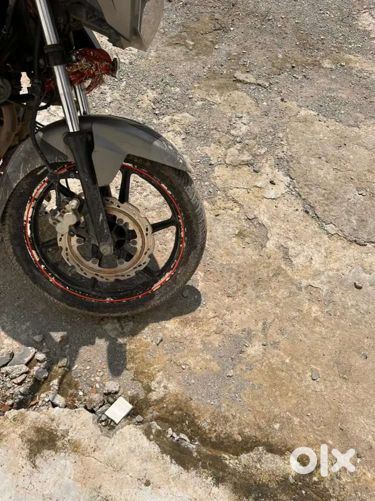 60000rs bike fully conditioned