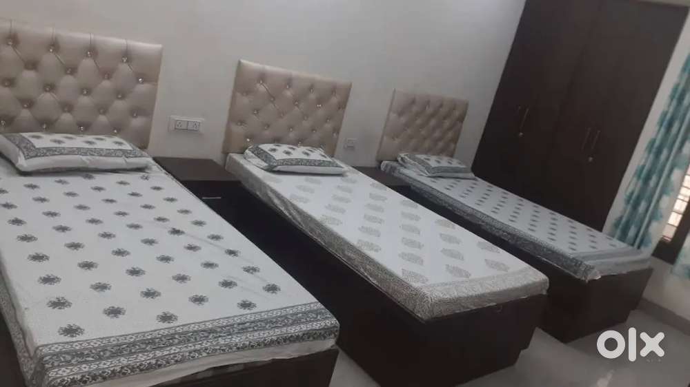 Luxury PG for boys