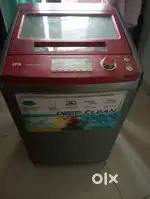 Fully automatic IFB machine