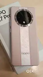 OPPO F27PRO+ 8/256GB full kit IN MINT CONDITION  AMOLED DISPLAY