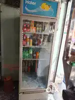 Haier fridge