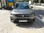 Maruti Suzuki Brezza 2025 CNG & Hybrids Good Condition