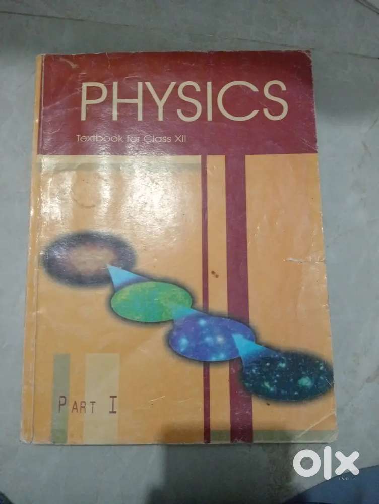 Physics NCERT