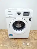Samsung front load washing machine