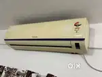 Samsung AC 1.5 ton