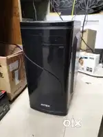 Core 2 Dual CPU, 4gb RAM, 128 SSD, Windows 10 Pro