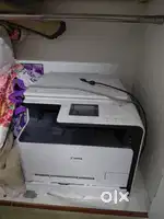 Canon xerox printer machine model mf621cn for sale