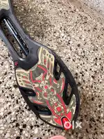 Waveboard skateboard