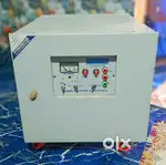 Servo Stabilize 10.Kva