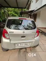 Maruti Suzuki Celerio 2014