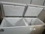 Blue star deep freezer for sell 300 Lt  &500 Lt.
