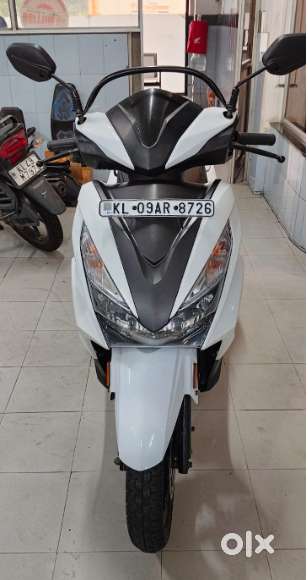 Honda gracia125 selling 2019 palakkad