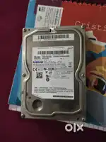 SAMSUNG HDD 160 gb/7200 rpm, PHILIPS  DVD/CD REWRITABLE DRIVE