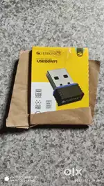 Zebronics new Wi-Fi adapter for sale
