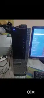 Dell optiplex 790 urgent sell