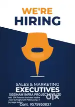 Colony marketing