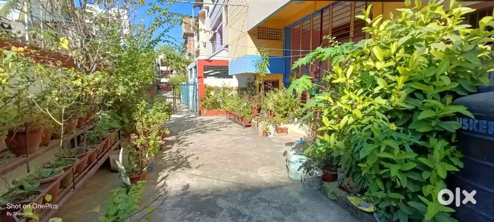 House Rent 2BHK at Bora Service Petrol pump area