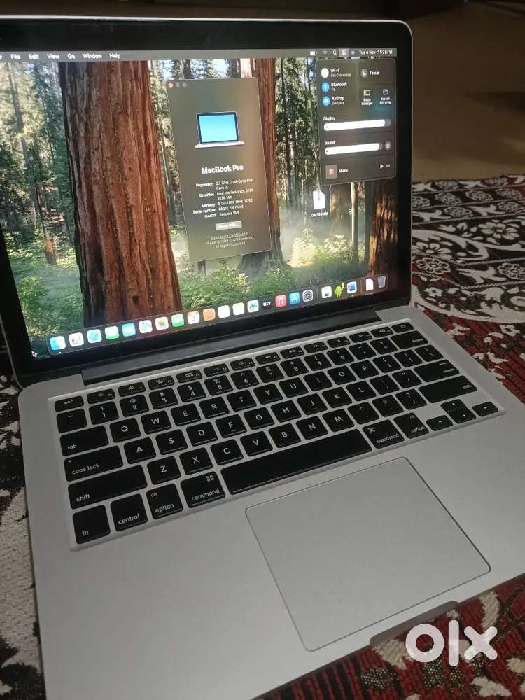 Apple MacBook Pro  i5