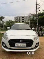 Maruti Suzuki Swift VXi 1.2 ABS BS-IV, 2019, Petrol